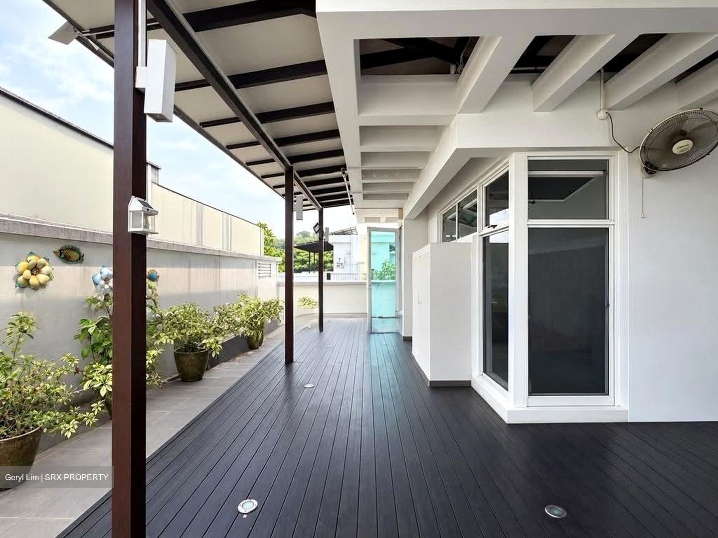 The Springside (D26), Terrace #637804591